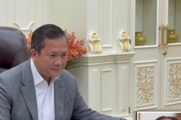 Biên giới Thái Lan - Campuchia nóng trở lại, ông Hun Manet kêu gọi Chủ tịch ASEAN ‘can thiệp ngay lập tức’