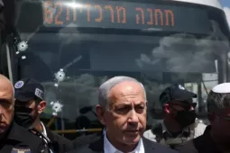 Thế giới - UAE xem xét hạ cấp quan hệ với Israel, nguy cơ lan rộng căng thẳng ở Trung Đông