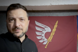 Ông Zelensky đến Donetsk, tuyên dương 'thành công quan trọng' đối với Ukraine