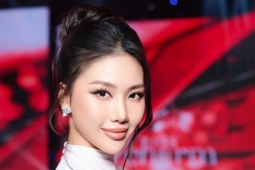 Bùi Quỳnh Hoa nhờ pháp luật can thiệp 'để lấy lại danh dự'