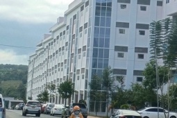 Bất ngờ giải trình của trưởng khoa vụ 255 bệnh nhân tán sỏi dù máy hỏng 2 năm