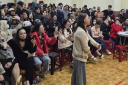 Giáo dục - du học - Cuộc đối chất giữa đêm về thực phẩm bẩn trong trường học ở Đà Lạt