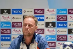 Bóng đá - HLV Mano Polking tiếc vì CAHN hụt mất chiến thắng trên đất Trung Quốc