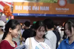Thay đổi mạnh phương thức tuyển sinh đại học