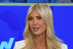 Làm đẹp - Ivanka Trump bị nghi đội tóc giả