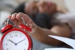 Sức khỏe đời sống - Điều gì xảy ra nếu giờ giấc ngủ không điều độ?