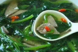 5 món canh nên ăn trong mùa thu giúp thải độc gan, giúp trẻ lâu