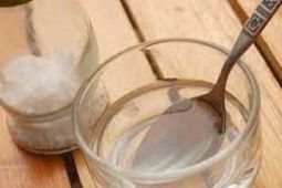Thực hư uống nước muối hạt chữa suy thận