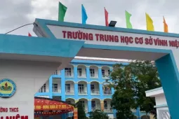 Giáo dục - du học - Trường học ở Hải Phòng trả phụ huynh tiền vận động mua sắm thiết bị