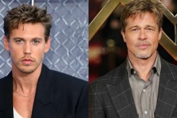 Giải trí - Brad Pitt bán nhà