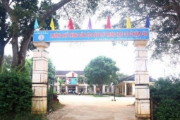 Giáo dục - du học - Hiệu trưởng trần tình về vụ việc cô giáo bị ung thư phải đi biệt phái