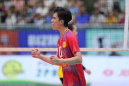 Truyền thông Thái Lan tung tin Bích Tuyền không dự bóng chuyền SEA Games 33 gây xôn xao