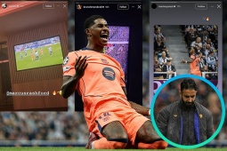 Đội trưởng MU Fernandes công khai ủng hộ Rashford, HLV Amorim bị thách thức