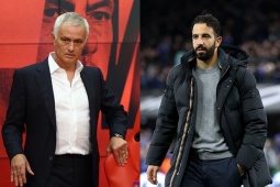 Benfica có thể sa thải Mourinho sau mùa này, Amorim được nhắm thay thế