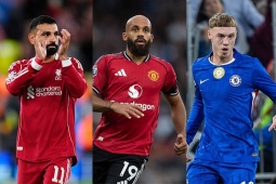 Bóng đá - Dự đoán tỷ số trận HOT Ngoại hạng Anh: MU khó qua ải Chelsea, Liverpool mơ thắng lớn