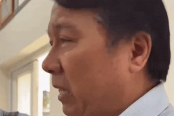 Sức khỏe đời sống - Giám đốc bệnh viện bật khóc sau việc 255 bệnh nhân tán sỏi dù máy hỏng suốt 2 năm