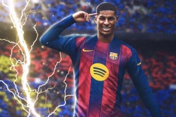 Rashford đã đủ trình đá chính ở Barcelona, những nhà vô địch ra oai ở Cúp C1? (Clip 1 phút)