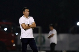 CLB Becamex TP.HCM lên tiếng về tin đồn cầu thủ “giả đau” né thi đấu