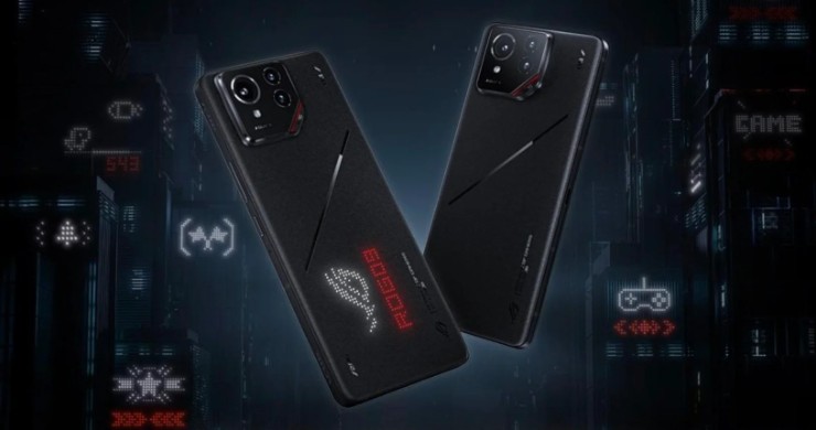 Những smartphone chơi game chuyên dụng như Asus ROG Phone 9 Pro có lý do phải lo lắng khi so kè với iPhone 17 Pro Max.