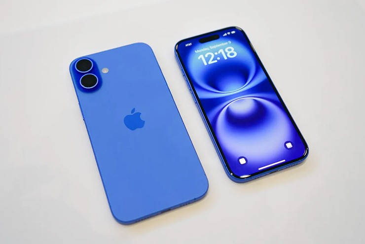 iPhone 17 tốt, nhưng chưa đủ để lôi kéo mọi người dùng iPhone cũ nâng cấp.