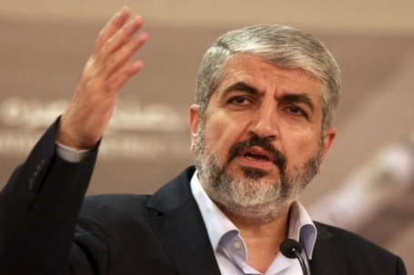 [Podcast] Israel từng ám sát thủ lĩnh Hamas rồi phải vội vàng cứu sống