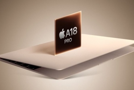 MacBook giá rẻ của Apple có thể ra mắt trong năm nay