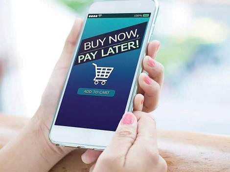 Sự thật đằng sau cơn sốt trả góp 0% khiến bạn giật mình - 11