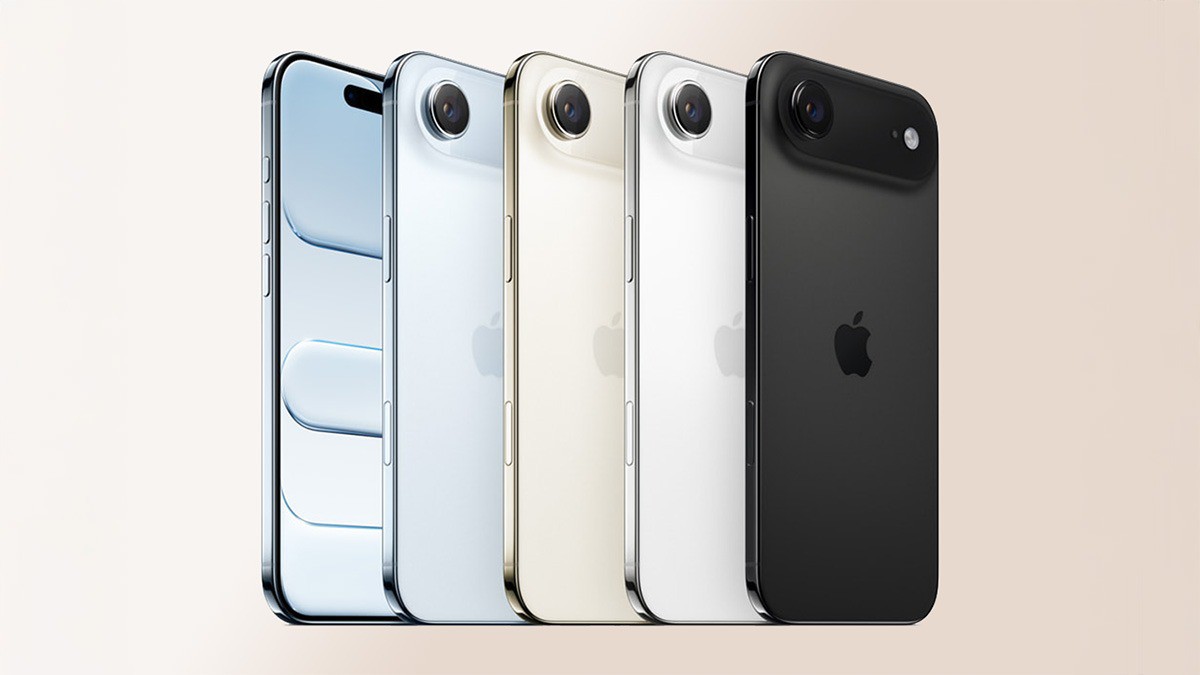 Những điều đánh đổi để có được thiết kế siêu mỏng của iPhone Air - 1