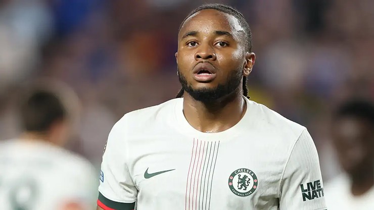 Nkunku là ví dụ đầu tiên cho khả năng bán người thông minh của Chelsea