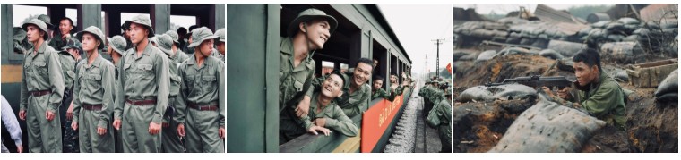 Đình Khang chuẩn bị kỹ lưỡng cho vai diễn.&nbsp;
