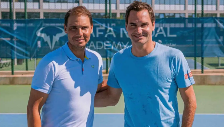 Khi&nbsp;“Fedal” trở lại thi đấu, dù chỉ là biểu diễn cũng chắc chắn nhận được sự ủng hộ của khán giả