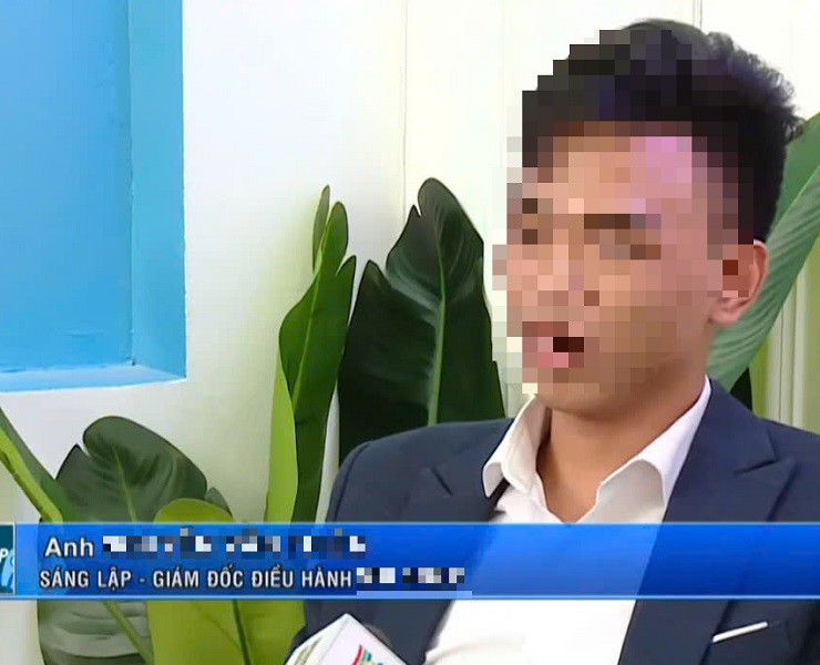 N.V.T xuất hiện trong một bản tin hồi năm 2020, giới thiệu về Cờ Ngũ Hành.