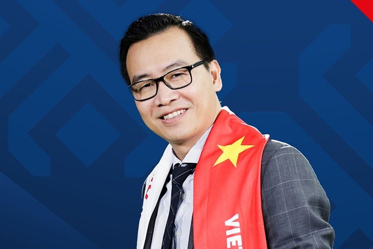 BLV Biên Cương để lại nhiều nuối tiếc khi rời VTV 