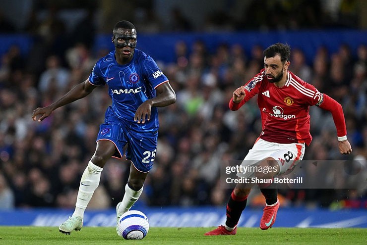 MU dự báo gặp nhiều thách thức khi tiếp đón Chelsea