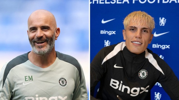 Garnacho sẽ có cơ hội đối đầu đội bóng cũ MU?