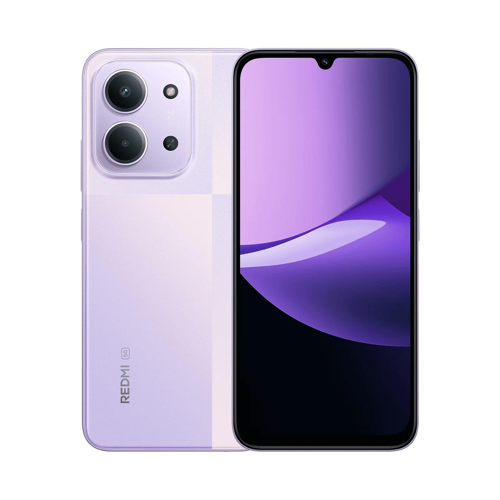 Trình làng Xiaomi Redmi 15C 5G với pin 6.000 mAh, giá từ 5,6 triệu đồng - 3