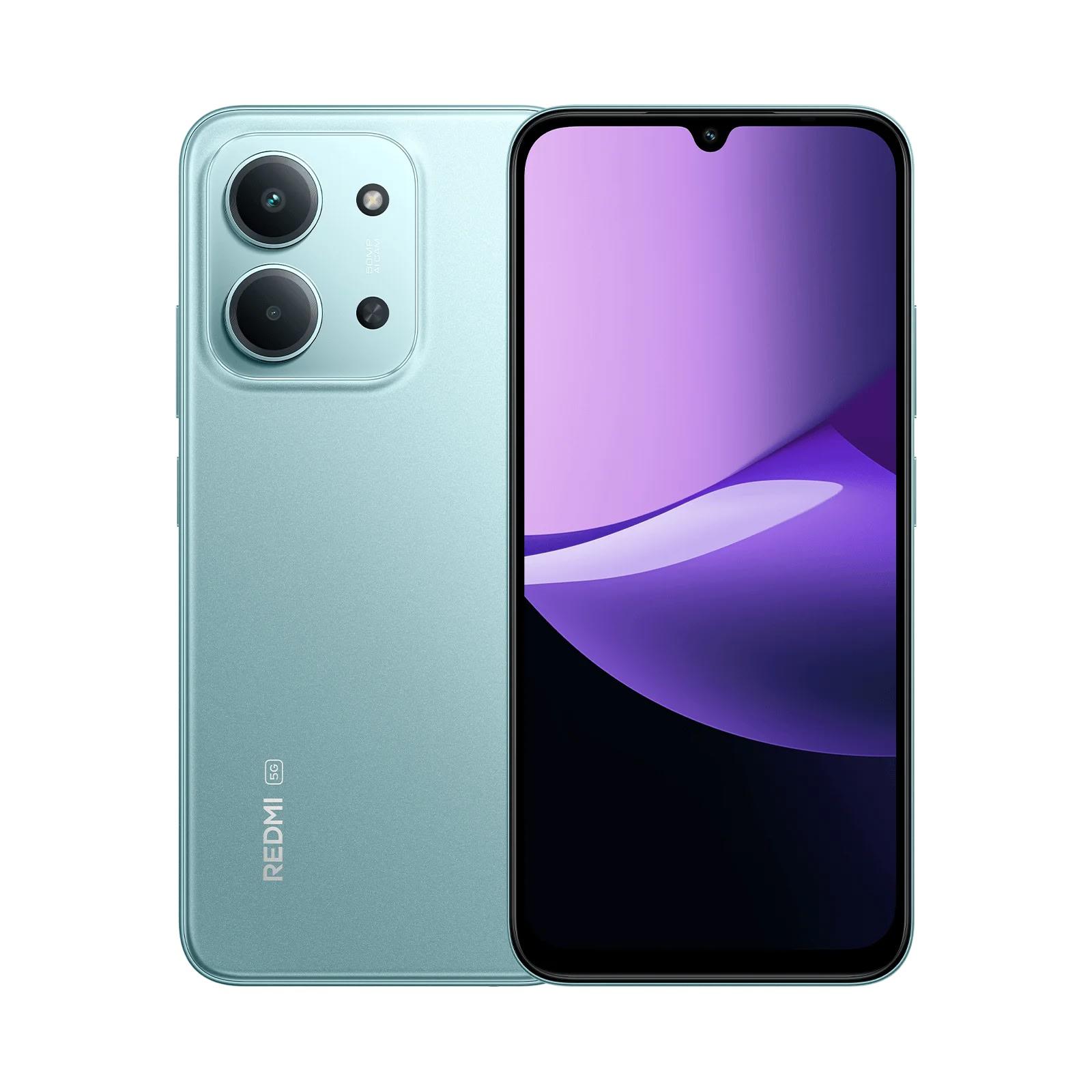 Trình làng Xiaomi Redmi 15C 5G với pin 6.000 mAh, giá từ 5,6 triệu đồng - 4