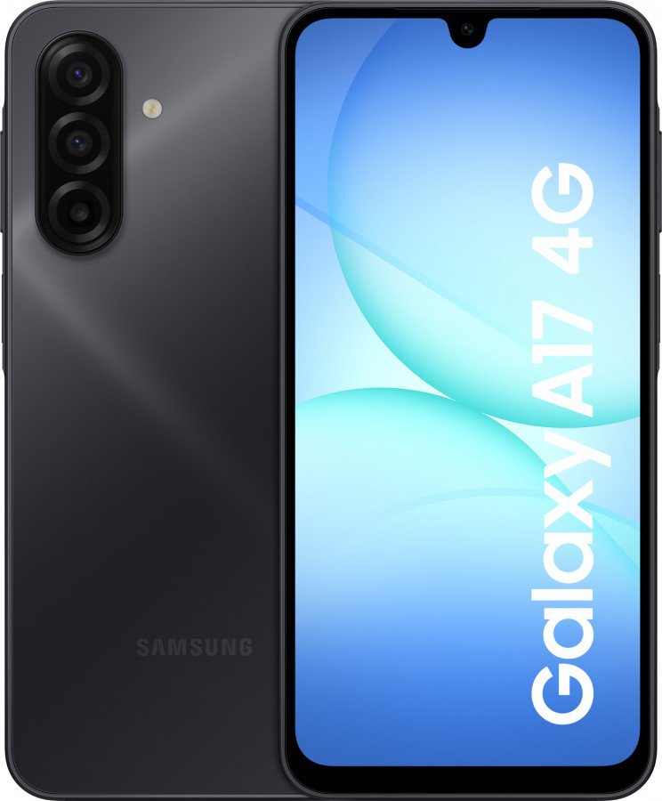 Trình làng Galaxy A17 4G, pin 5000 mAh, giá từ 5,19 triệu đồng tại Việt Nam - 3