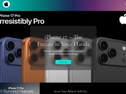 Xổ số trúng iPhone 17 series: Chiêu trò mới của tội phạm mạng