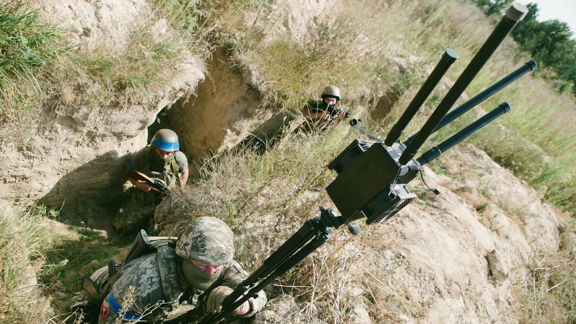 Ông Lavrov: Nga sẵn sàng thỏa hiệp vấn đề Ukraine, với 2 điều kiện - 1