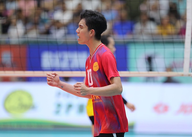 Lãnh đạo thể thao Việt Nam bác bỏ thông tin Bích Tuyền bị loại tại SEA Games 33