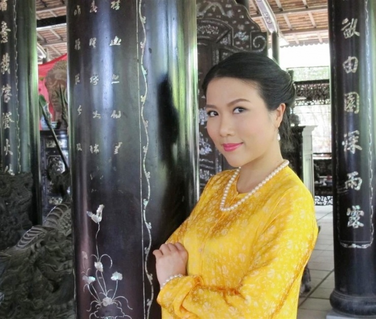 Thùy Dương của "Ải trần gian" xưa ở biệt thự 1000m2, nay ở nhà trọ đơn sơ vì đâu? - 1