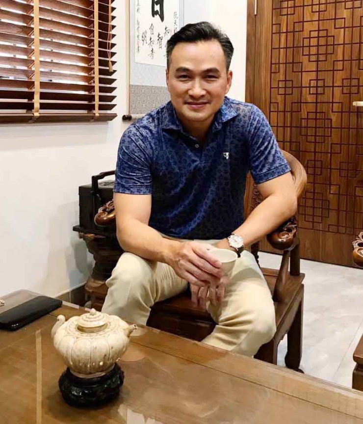 Chi Bảo gây tiếc nuối khi giải nghệ để tập trung kinh doanh và hoạt động xã hội.