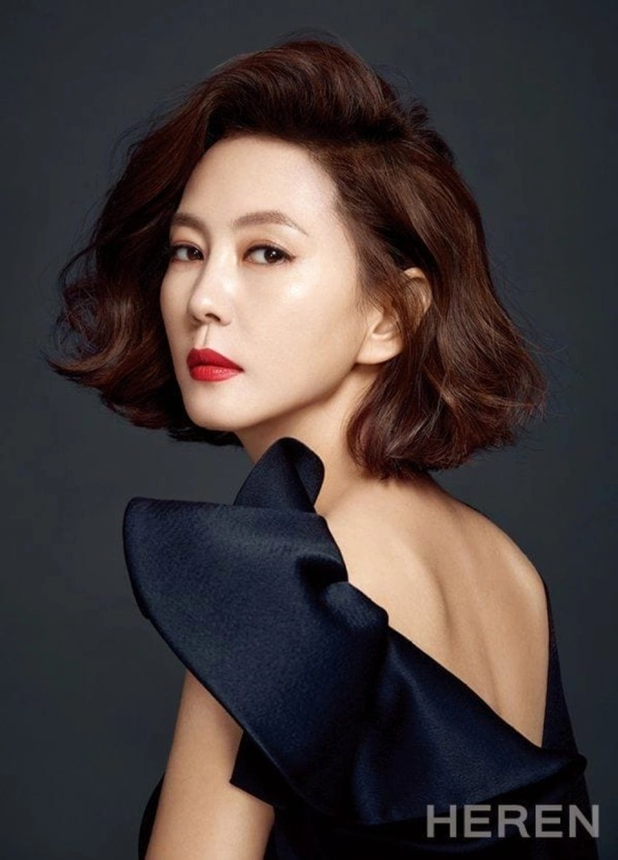 Kim Nam Joo. Ảnh: Heren