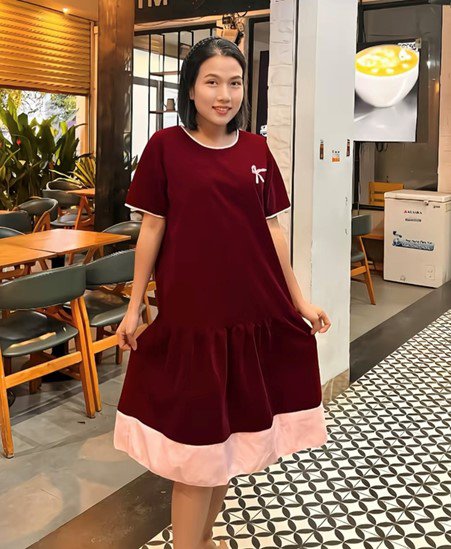Thùy Dương của "Ải trần gian" xưa ở biệt thự 1000m2, nay ở nhà trọ đơn sơ vì đâu? - 5