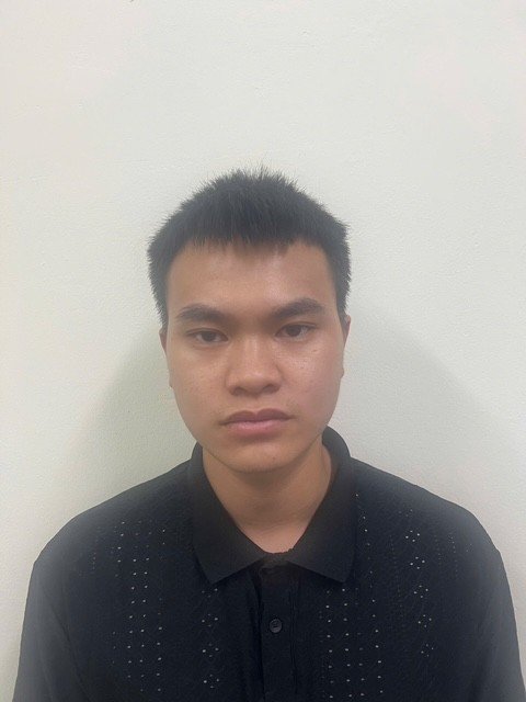 Bắt 1 người trong vụ ‘tổng tài chỉ đạo đàn em đánh người’ ở quán cà phê - 1