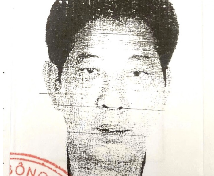 Bị can Nguyễn Thế Bình. Ảnh: Bộ Công an