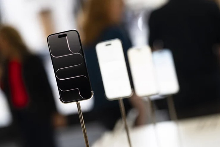 iPhone Air nhiều khả năng cũng chịu va đập khá tốt.