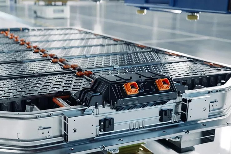 Công nghệ pin không anode của Panasonic hứa hẹn có thể đáp ứng yêu cầu này.