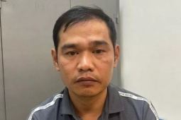 Bắt giữ 7 người trong đường dây mua bán thận, gan ở Hà Nội